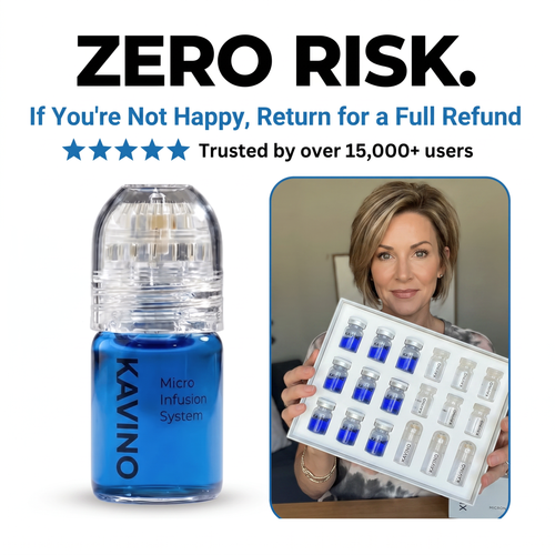 Advanced Micro-Infusion Regrowth System