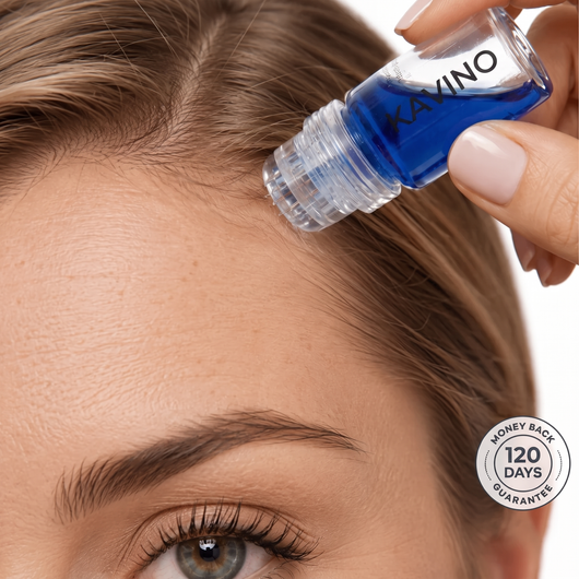Advanced Micro-Infusion Regrowth System