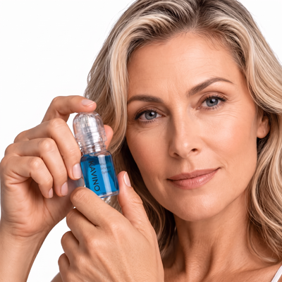 Advanced Micro-Infusion Regrowth System